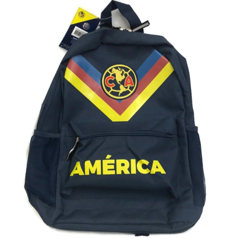 Club American Backpack